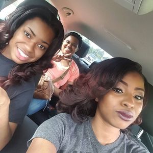 Meet your Posher, Tracie